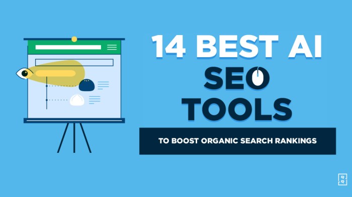 14 Best AI SEO Tools in 2024 (to Boost SERP Rankings)