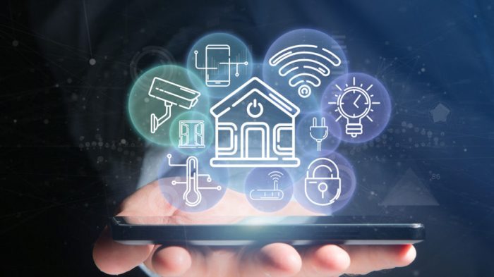 How to Secure Your Smart Home Devices Against External Threats