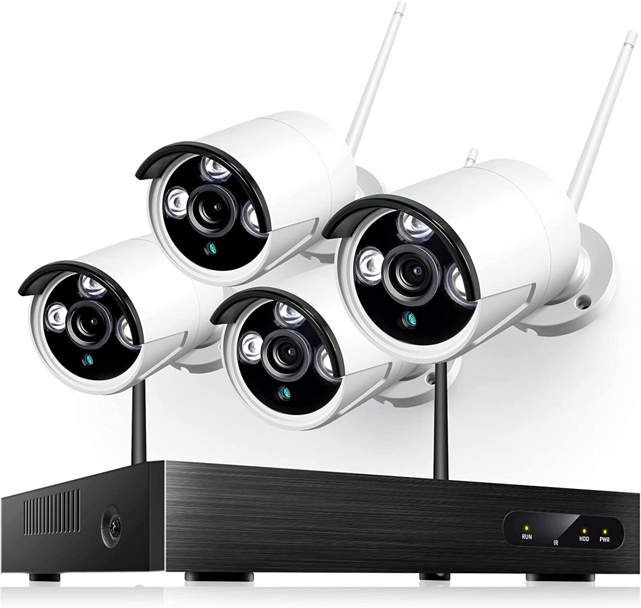 The 8 Best No Wi-Fi Security Cameras in 2022 | SPY