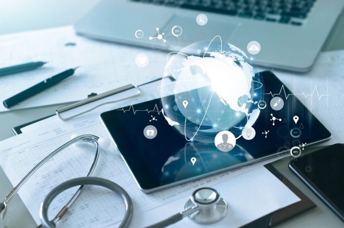 Technology Innovations and Virtual Healthcare Transformation by 2025