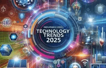Exploring Digilife Global Technology Trends 2025