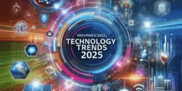 Exploring Digilife Global Technology Trends 2025