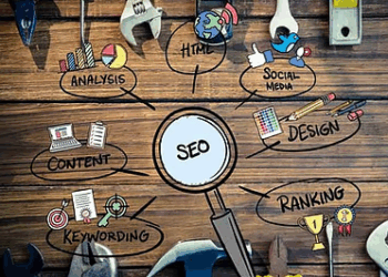 Crafting Effective SEO Strategies with AI Powered SEO Tools