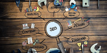 Crafting Effective SEO Strategies with AI Powered SEO Tools