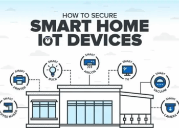 How to Secure Your Smart Home From Cyber Threats